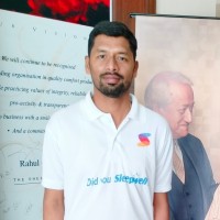 Bhargav Gunishetti