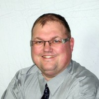 Steve Dickie