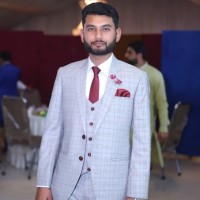 Mohammed Fahad Khokhar