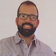 Flavio J. Rosales S.