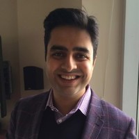 Ashish Kapoor