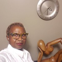 Paula Headley-Brown