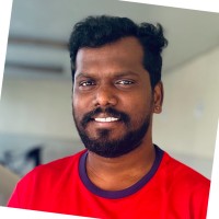 Ananth Xavier