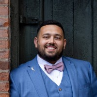 Anthony Smeragliuolo, Leed Ga, Cci