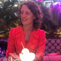 Greetje Appelmans