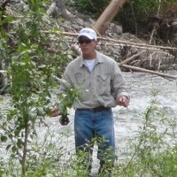 Ralph Simpson PT, DPT, CMTPT, CMPT, LATC