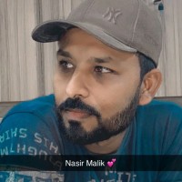 Nasir Malik