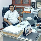 Subhash Krishnan Potti