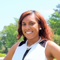 Deshanna Honoré, J.D.