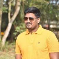 Chandu Govvala