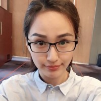 Maya Wulandari