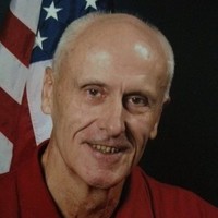 Larry Bowlby