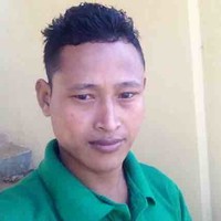Sarmahan Rabha