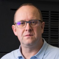 Paul McGuigan