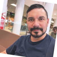 Fabian Pardo