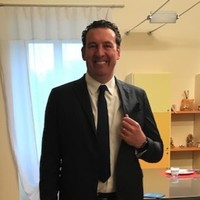 Lorenzo Martinelli siemlift