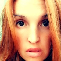 Viveca DARCHU
