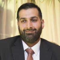 Amir Ali