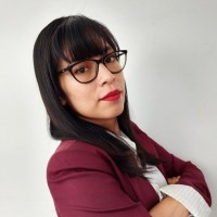 Lesly Corina Huamán Sánchez
