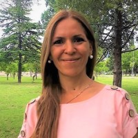 Laura M. Biritos