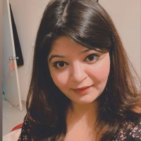 Simran Narang