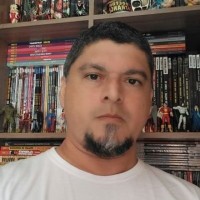 Carlos Lenilton Silva Cunha
