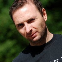 Claudiu Nicoara