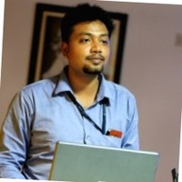 Deb Shekhar Laha