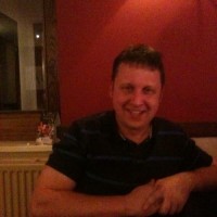 Sean Hedley