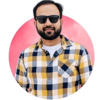 Nishant Tomar
