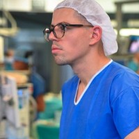 Dr. Daniel Stavrev