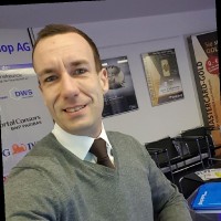 Andreas Stock