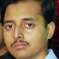 Dr Atri Chatterjee