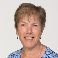 Glennis Taylor