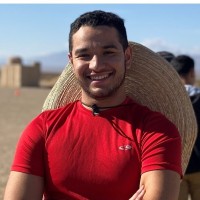 Brandon Pizarro-Romero