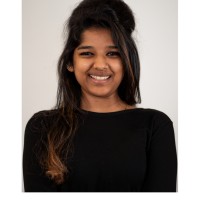 Ann Maria Babu