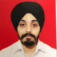 Simarpreet Singh Bhatia (EA)