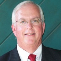 John Hastings, CCIFP