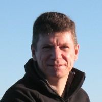 Brian Christie