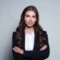 Vanessa Petrovic