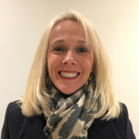 Sarah Hardwick