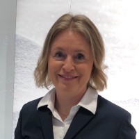 Åsa Bergquist