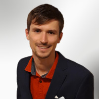Dr. Tobias Gmelch