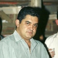 Evaldo Gomes