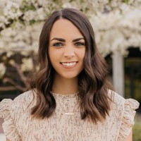 Mckenna Jacobsen, Cfp®, Afc®
