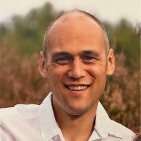 Stijn De Vry