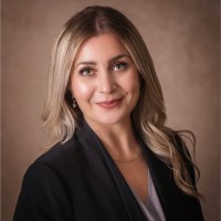 Jenna Houtz, Mba, Bsn, Rn