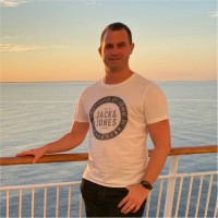 Andreas Blenk