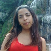 Ana Maria Alanis