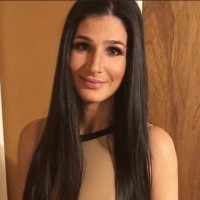 Brittany Grayson